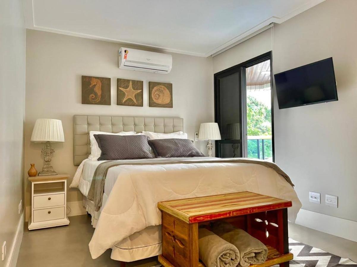 Apartamento Frente Mar - Guaruja Enseada - Prime Experience Exterior foto