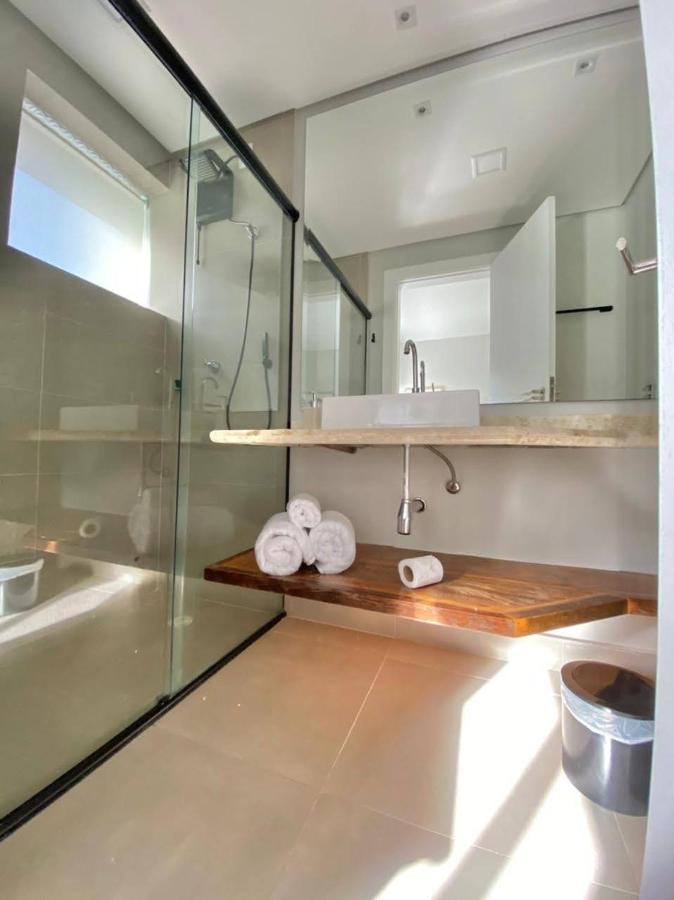 Apartamento Frente Mar - Guaruja Enseada - Prime Experience Exterior foto