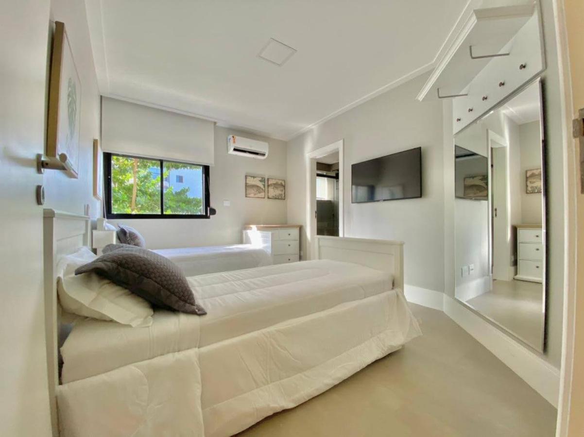 Apartamento Frente Mar - Guaruja Enseada - Prime Experience Exterior foto