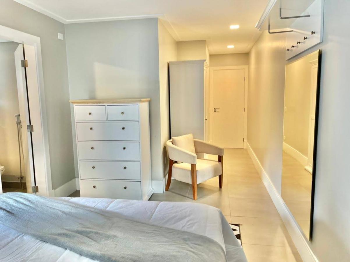 Apartamento Frente Mar - Guaruja Enseada - Prime Experience Exterior foto