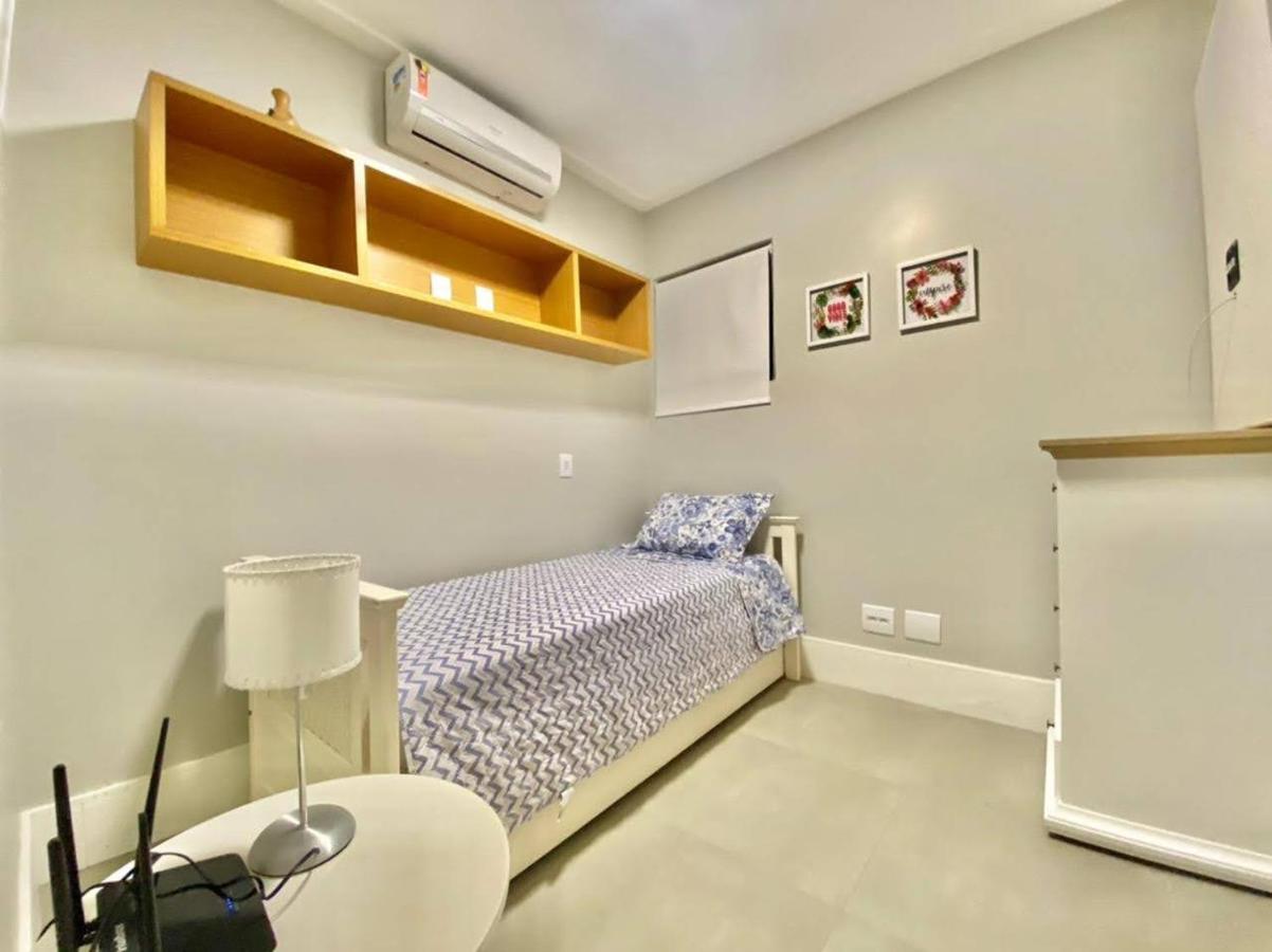 Apartamento Frente Mar - Guaruja Enseada - Prime Experience Exterior foto