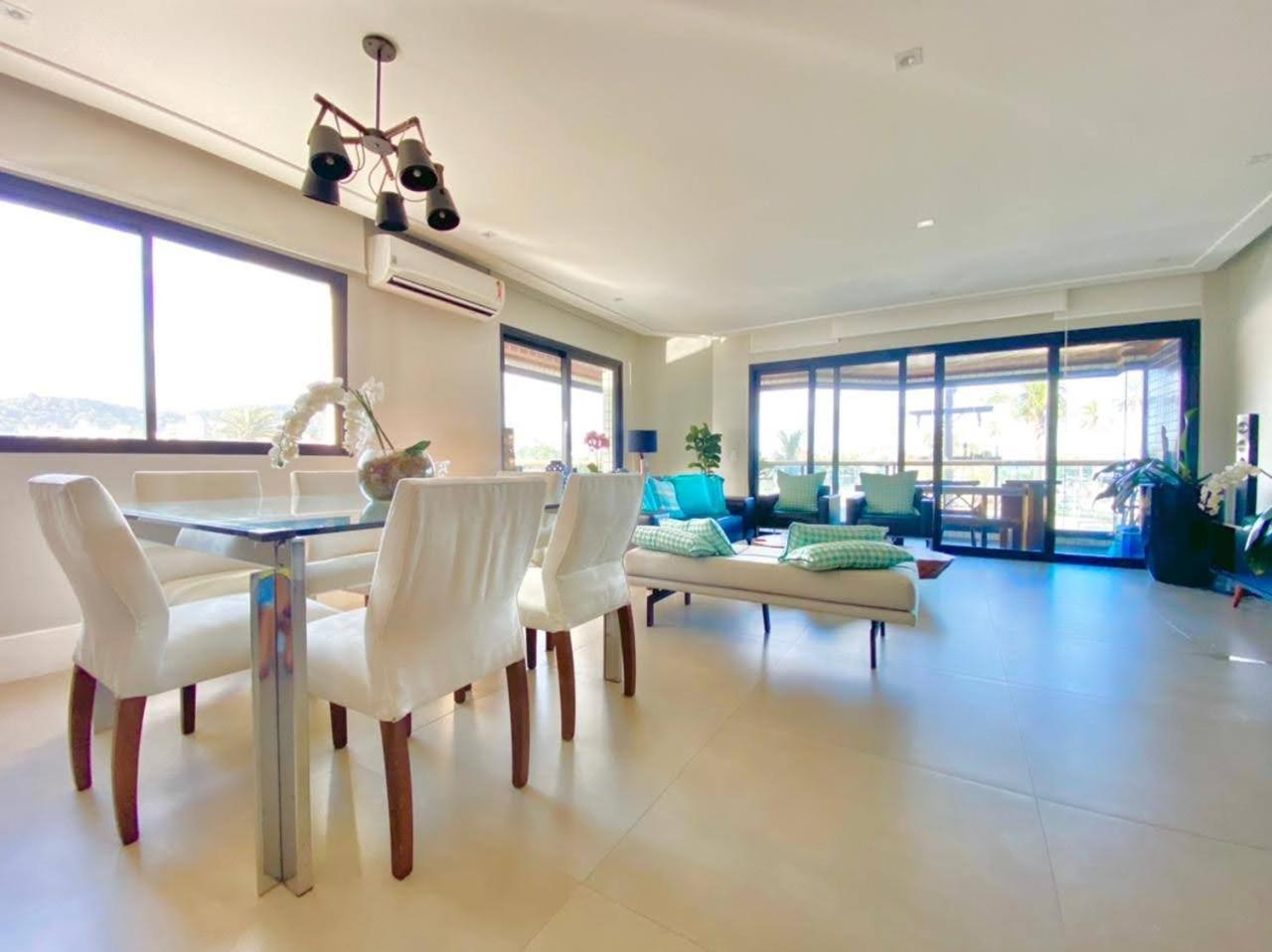 Apartamento Frente Mar - Guaruja Enseada - Prime Experience Exterior foto